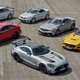 Image for article titled Mercedes-Benz AMG Black Series Spotter's Guide
